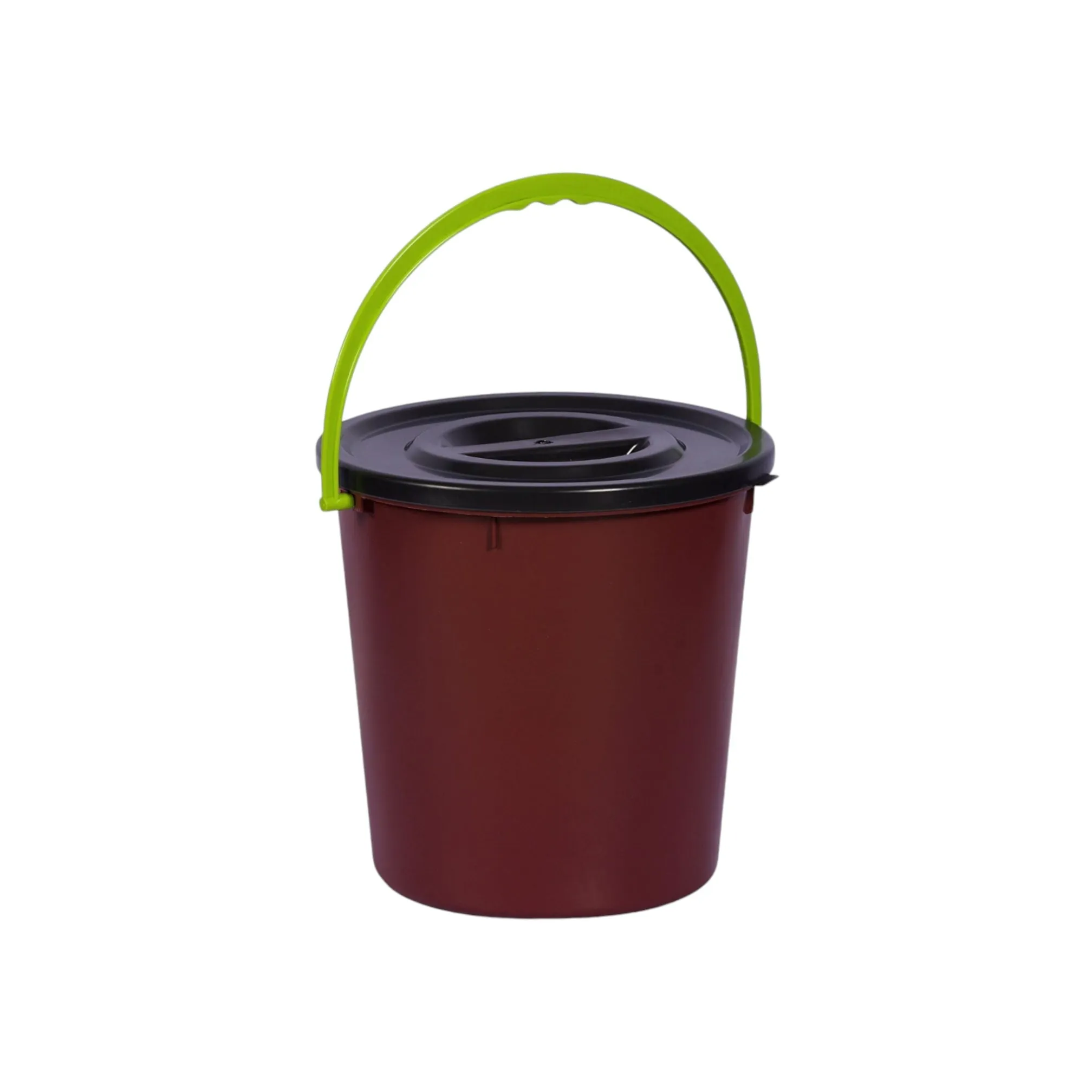 20L Bucket with Lid Buzz