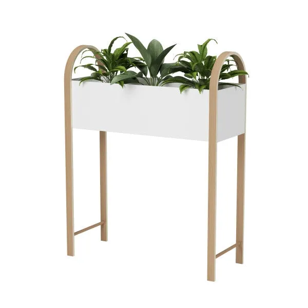 BELLWOOD STORAGE / PLANTER