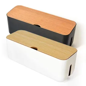 Cable Storage Box