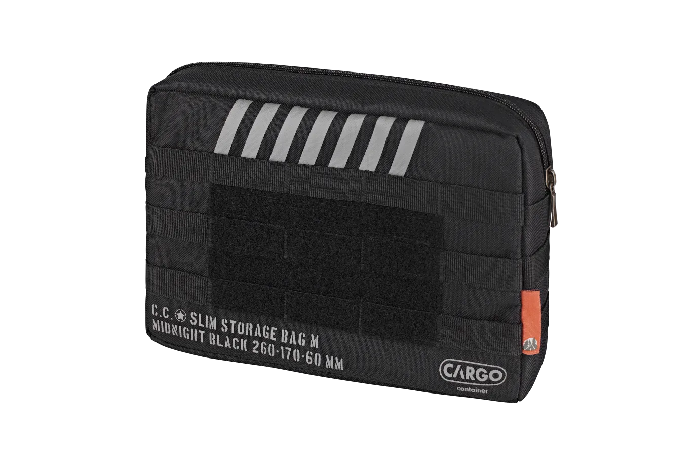 Cargo Container Slim Storage Bag M