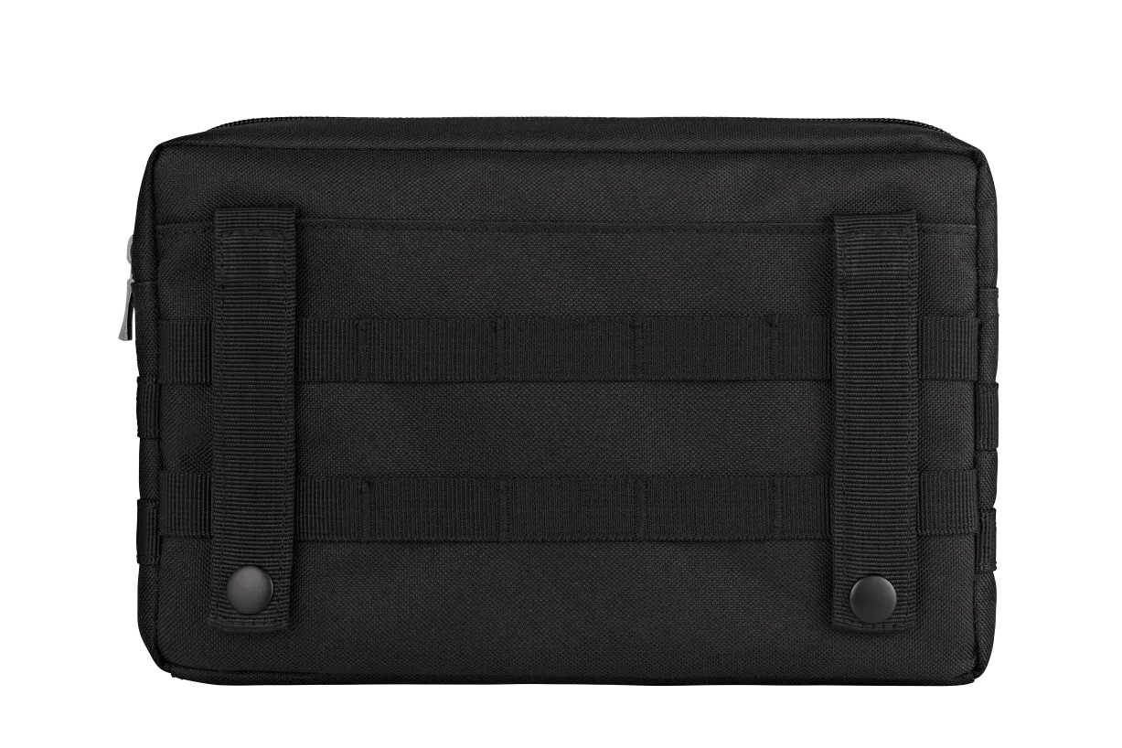 Cargo Container Slim Storage Bag M