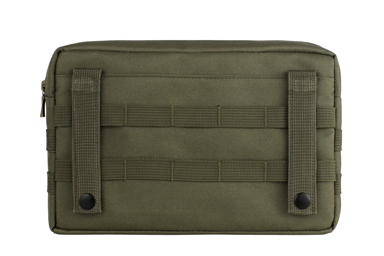 Cargo Container Slim Storage Bag M