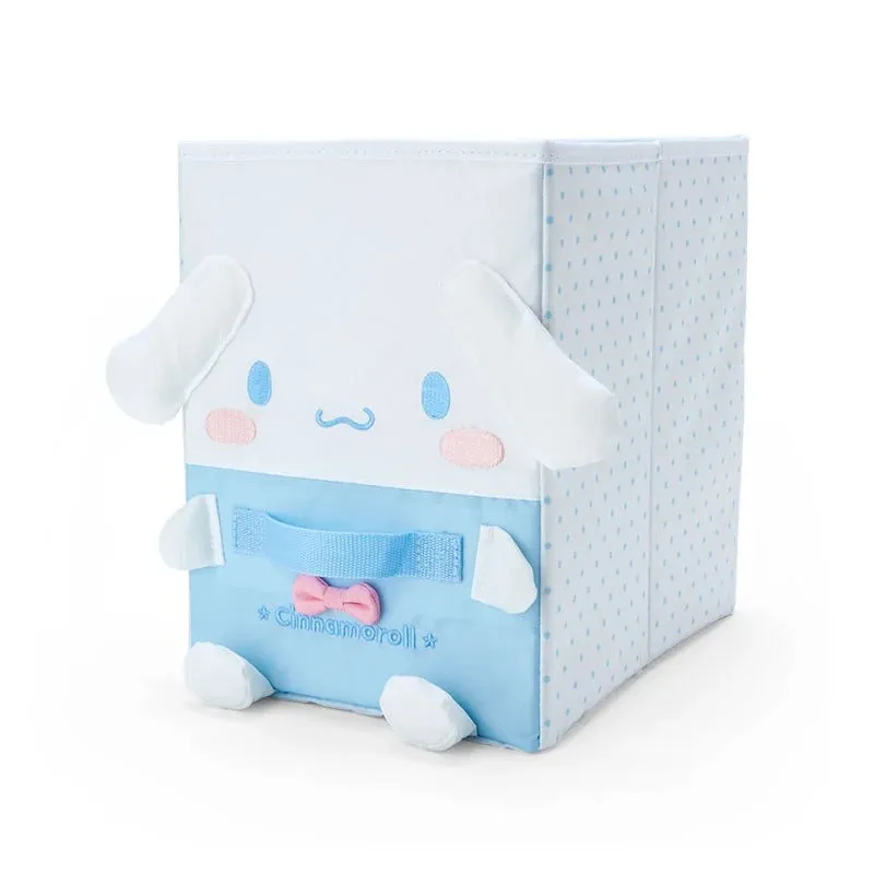 Cinnamoroll Foldable Storage Box (Small)