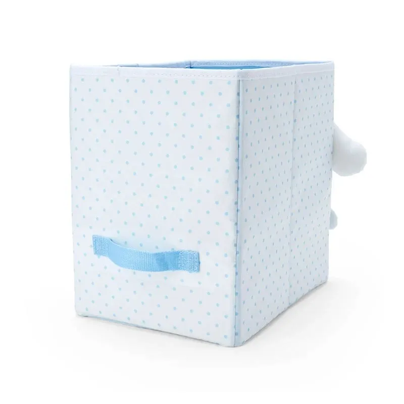 Cinnamoroll Foldable Storage Box (Small)