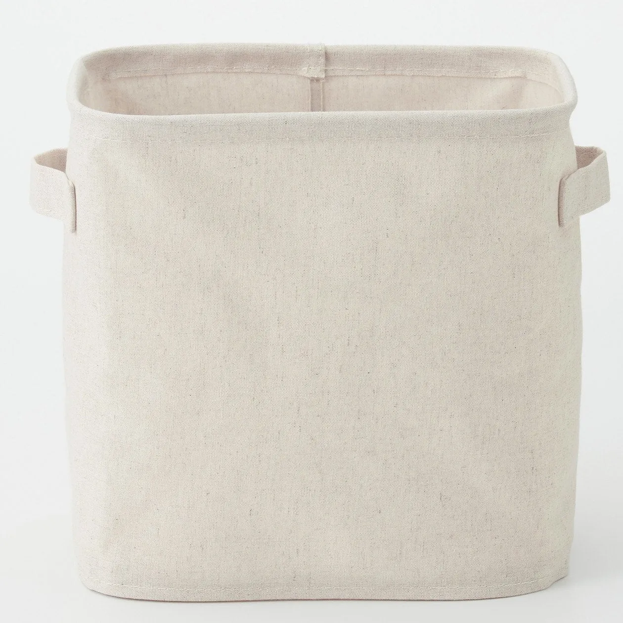 Collapsible Linen Soft Box - Rectangular