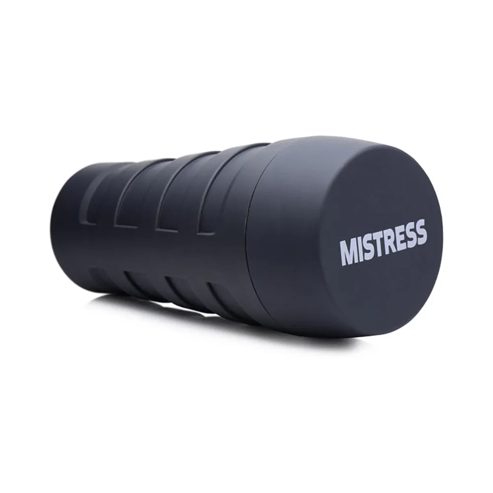 Curve Toys Mistress Sophia Deluxe Pussy Stroker Medium