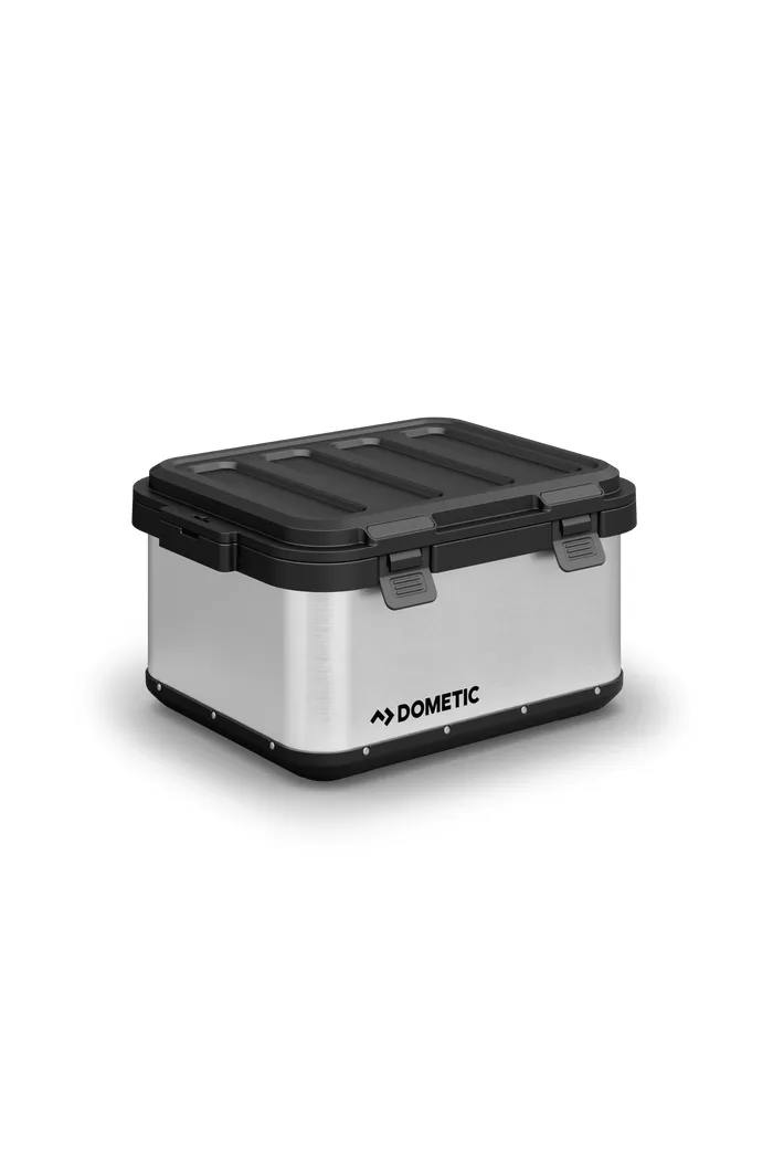 Dometic GO Hard Storage 50L