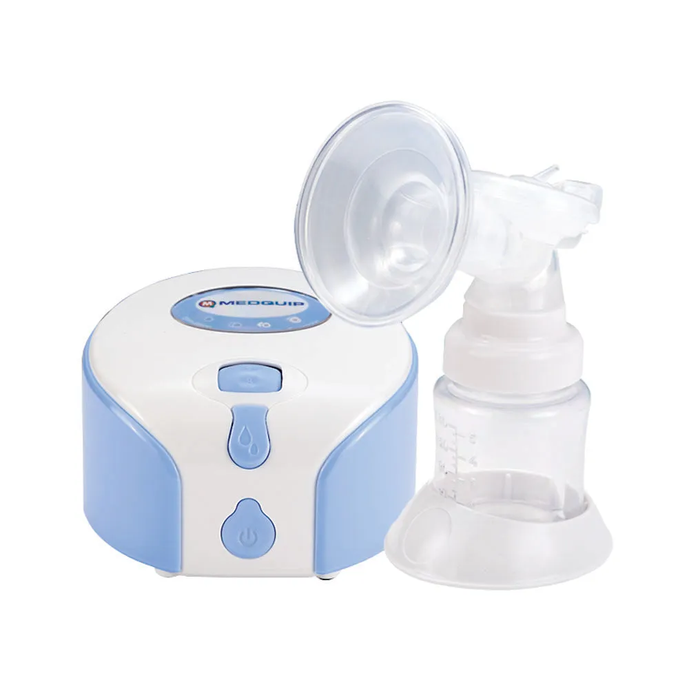 Drive Medical mq9000 Single Channel Breast Pump