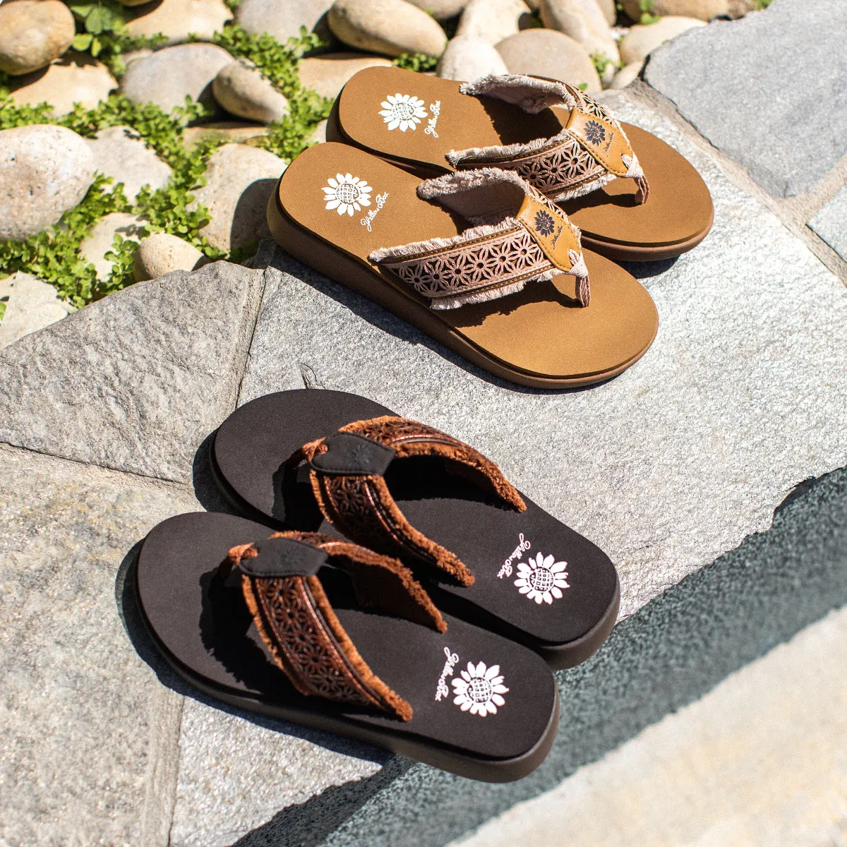 Griffon Sandal