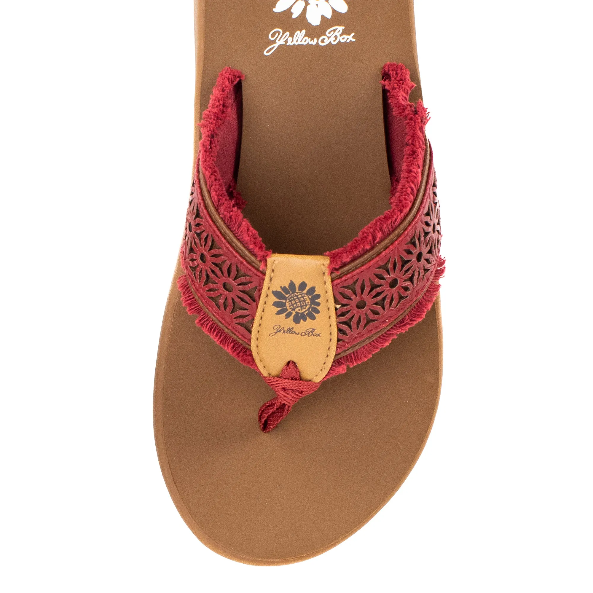 Griffon Sandal