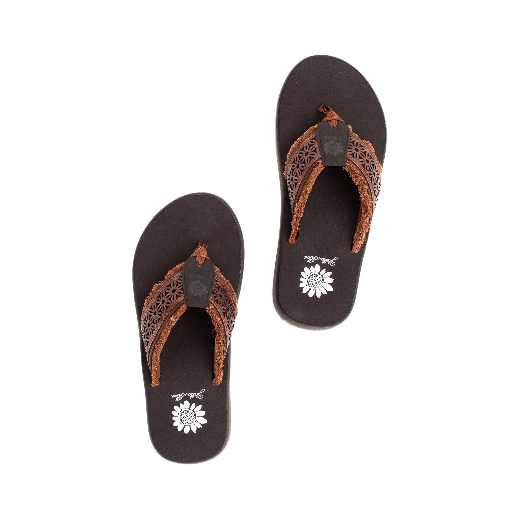 Griffon Sandal