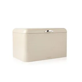 Haden Bread Storage Bin 13L Putty