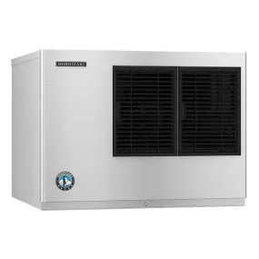 Hoshizaki KML-500MAJ 30" Crescent Cube, Modular Ice Machine Head, Air Cooled, 442 lb/24 h, 115v