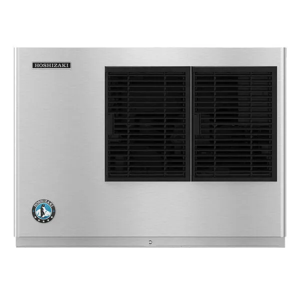 Hoshizaki KML-500MAJ 30" Crescent Cube, Modular Ice Machine Head, Air Cooled, 442 lb/24 h, 115v