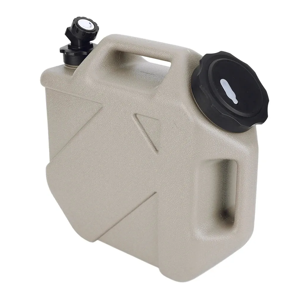 Large Capacity Water Storage 10L with Detachable Faucet