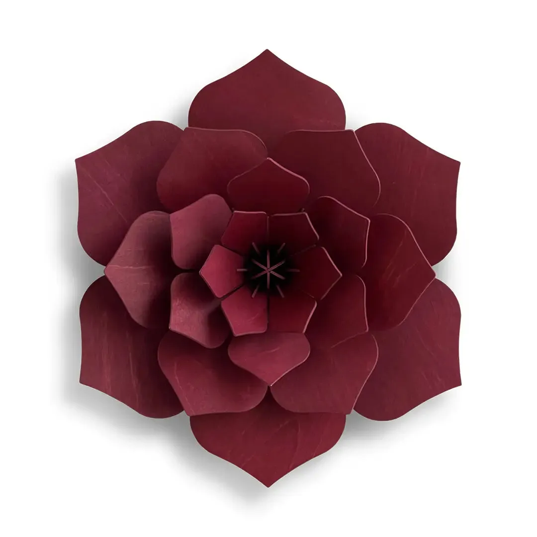 Lovi Decor Flower, 34 CM