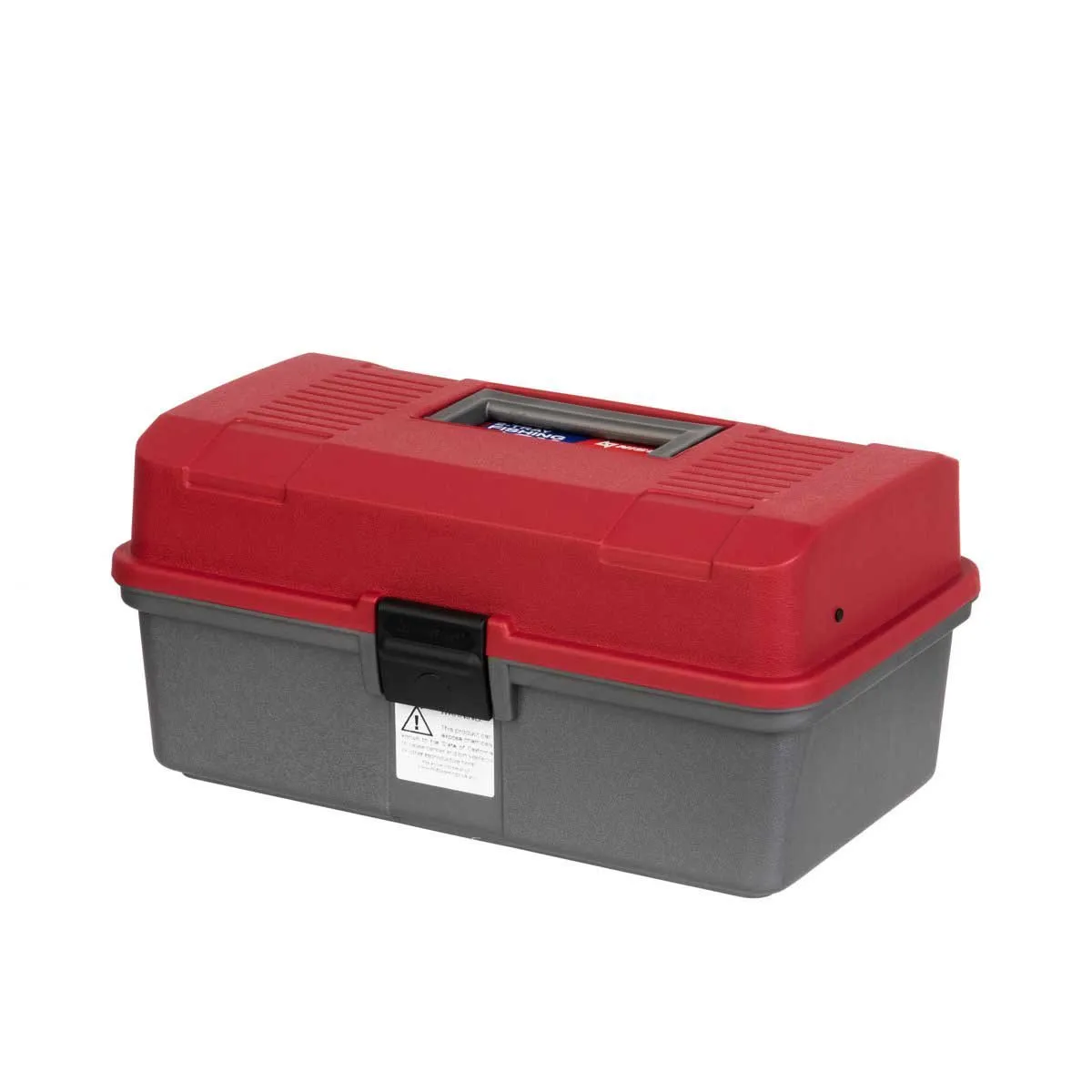 NISUS 2-Tray Classic Tackle Box