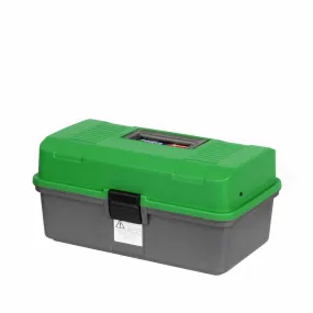 NISUS 2-Tray Classic Tackle Box