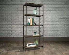 North Avenue Tall Bookcase So