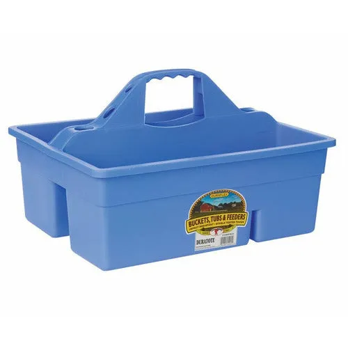 Plastic Duratote Grooming Box