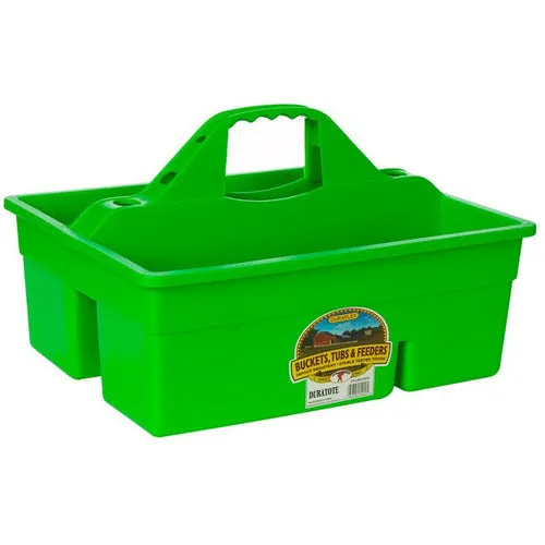 Plastic Duratote Grooming Box