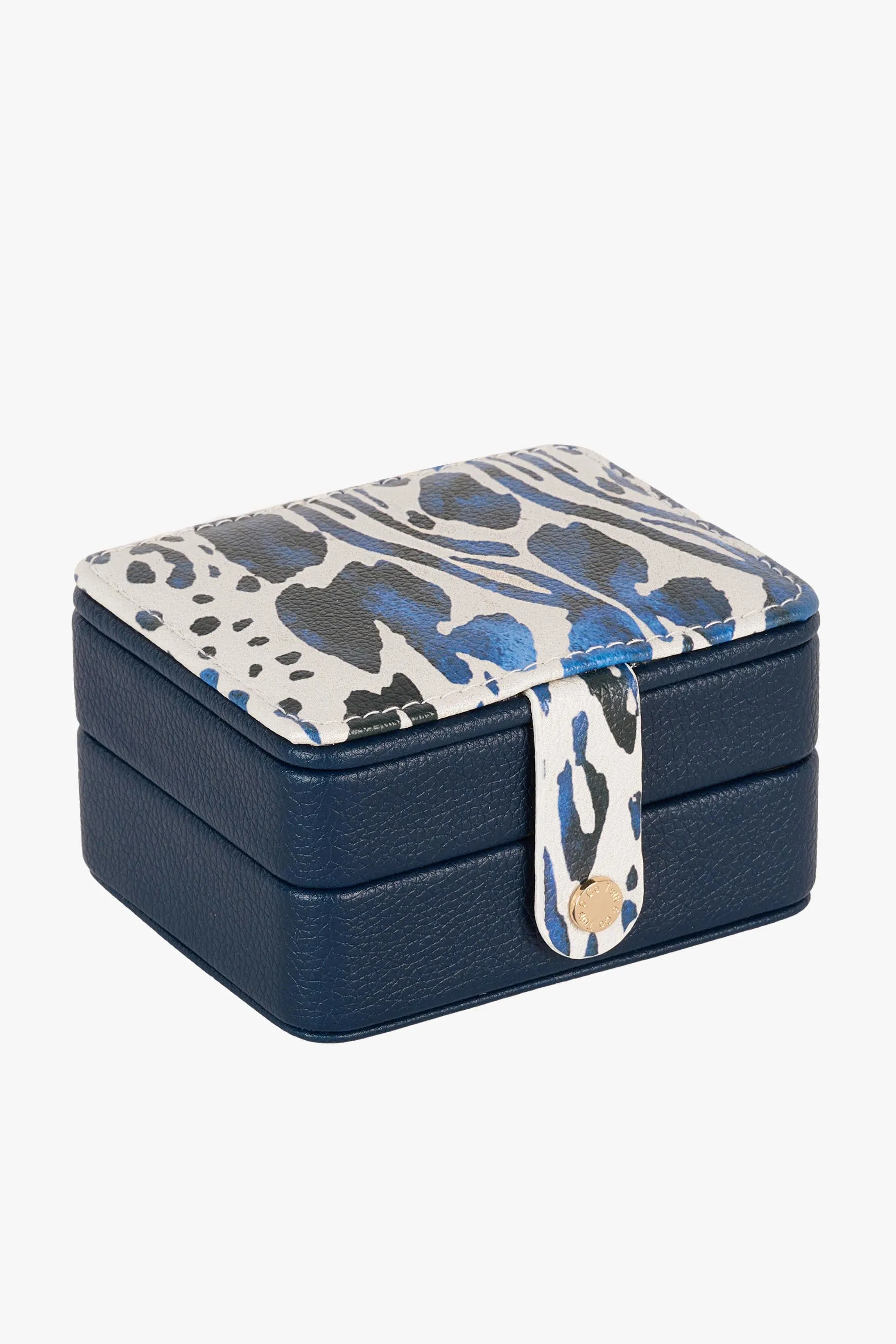 Praise Small Jewellery Box