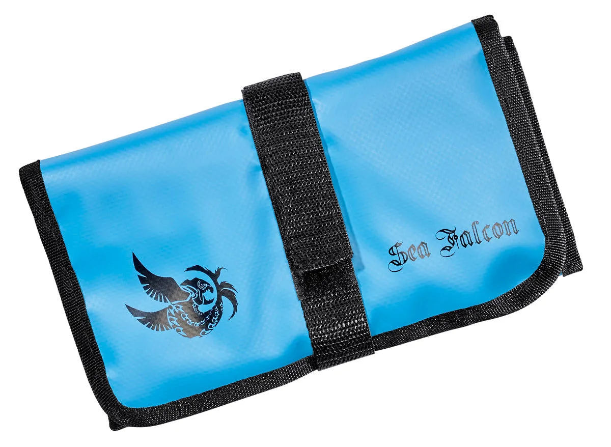 SEA FALCON JIG ROLL BAG (MEDIUM)