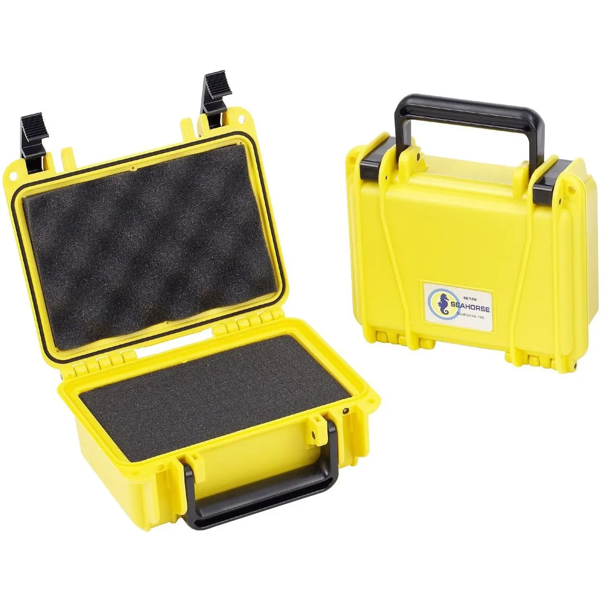 Seahorse SE120 Protective Equipment Case