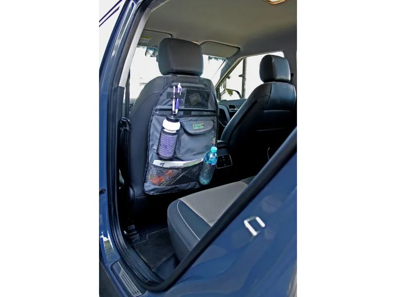 Seat Storage Bag Ripstop Single