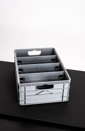 Sidio Crate - Gray