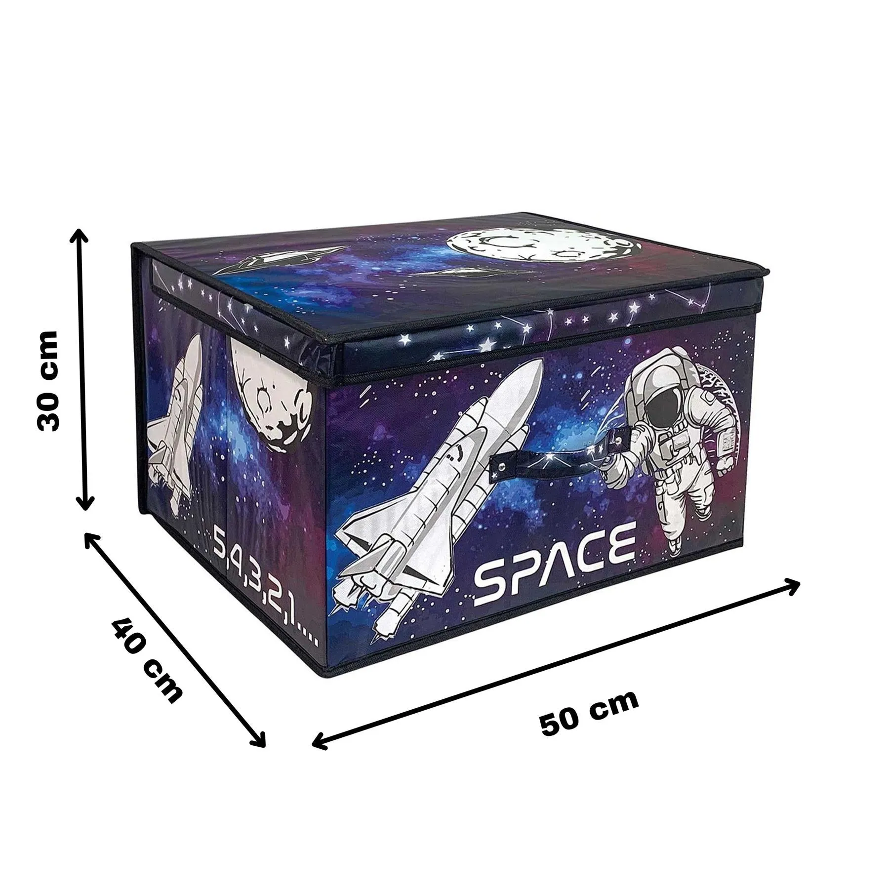 Space Storage Box