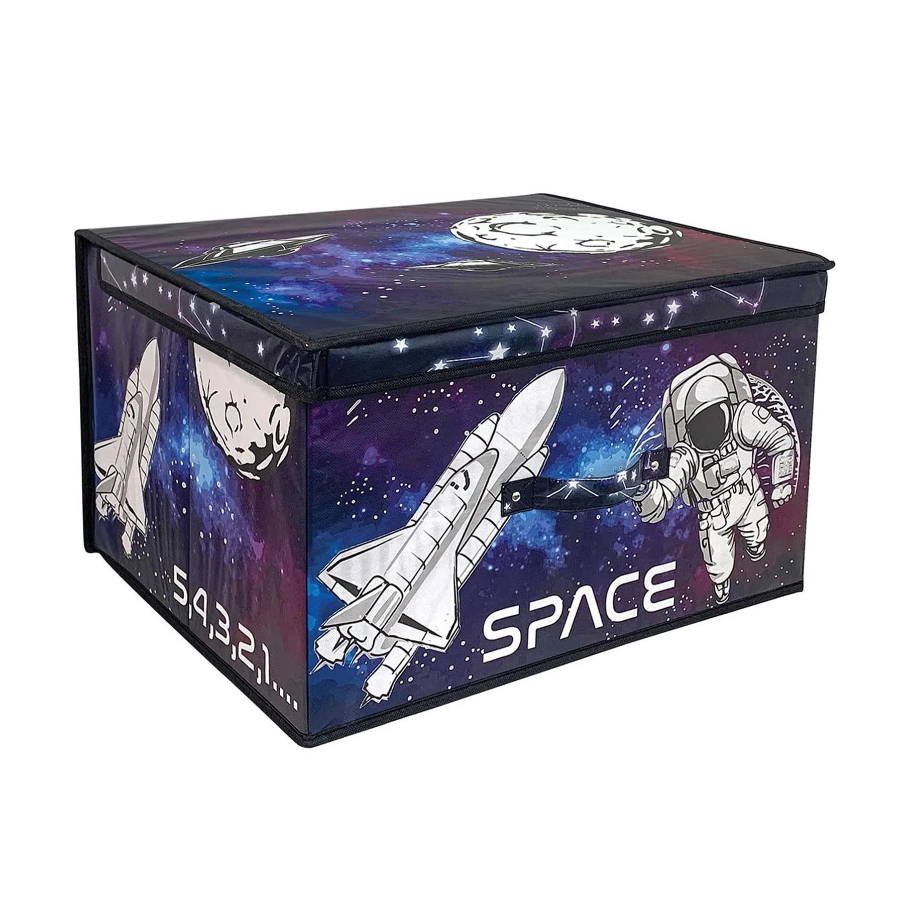 Space Storage Box