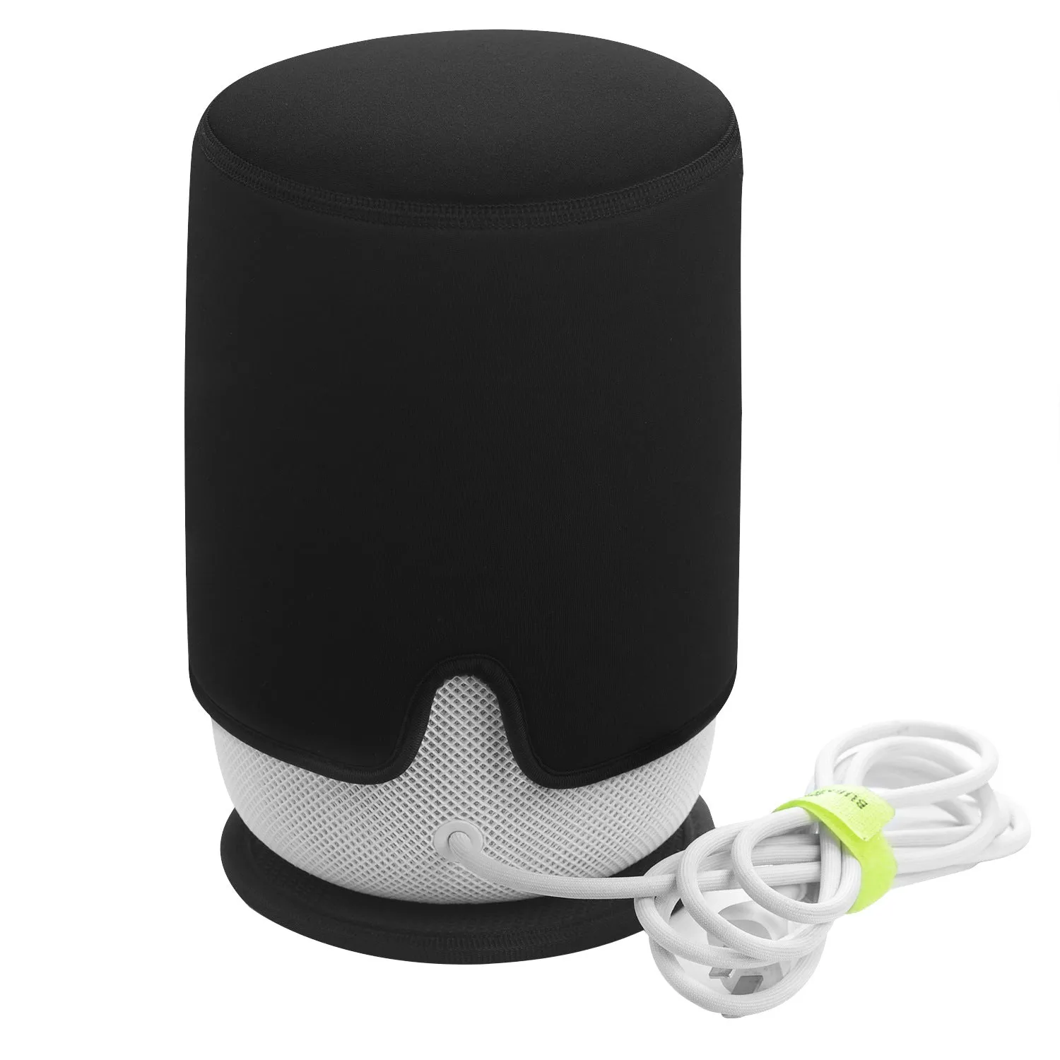 Speaker Bag Bluetooth Mini Audio Protective Cover Mat for Apple/Apple HomePod