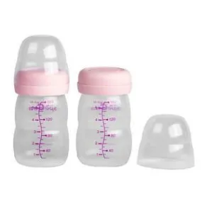 Spectra Wide Neck Bottles