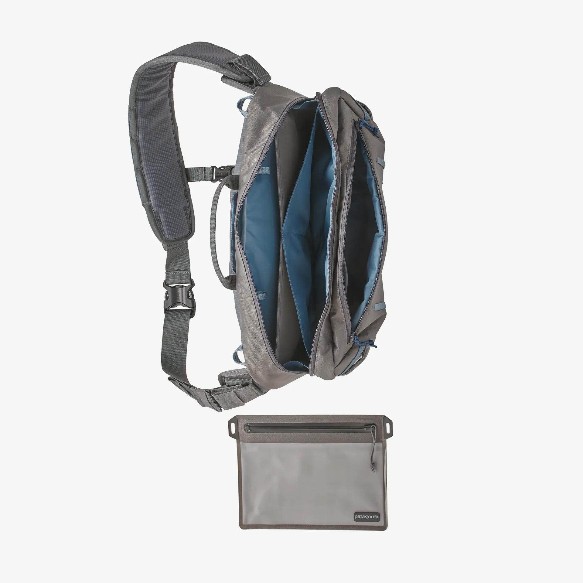 Stealth Sling 10L