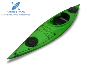 SWIFT Sit-in Touring Kayak