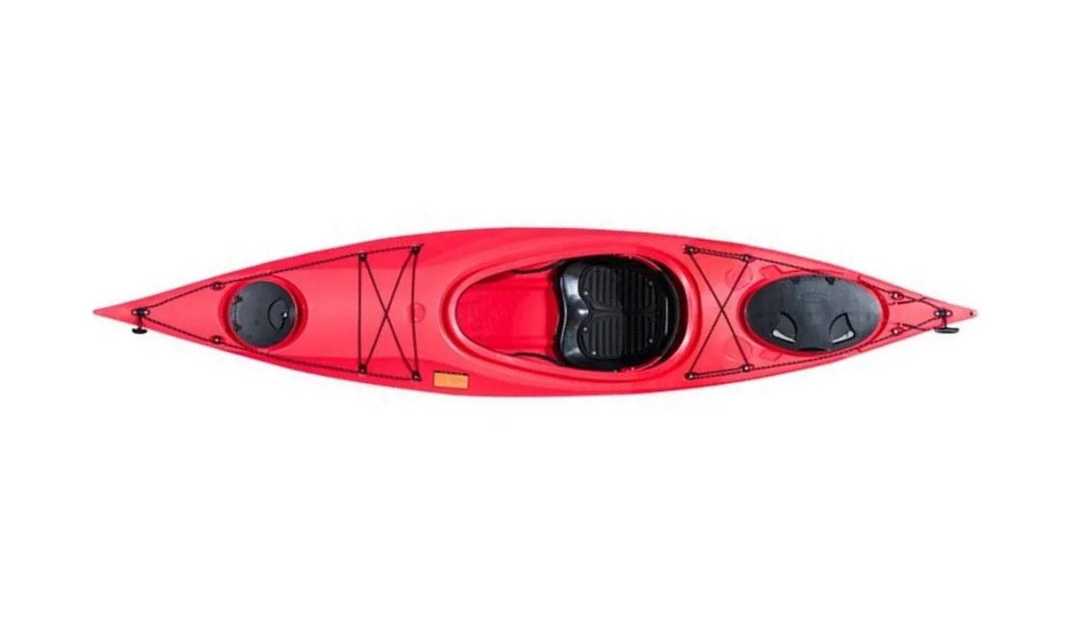 SWIFT Sit-in Touring Kayak