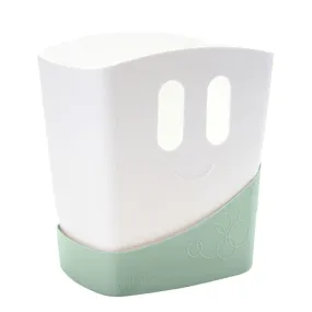 Ubbi Bath Toy Drying Bin – Sage